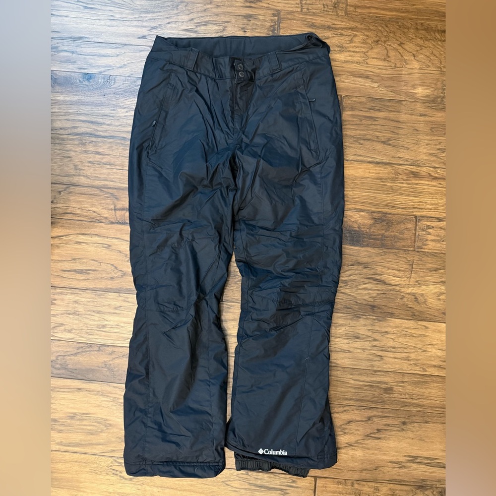 Columbia Women’s Modern Mountain 2.0 Ski Snow Pants, Large